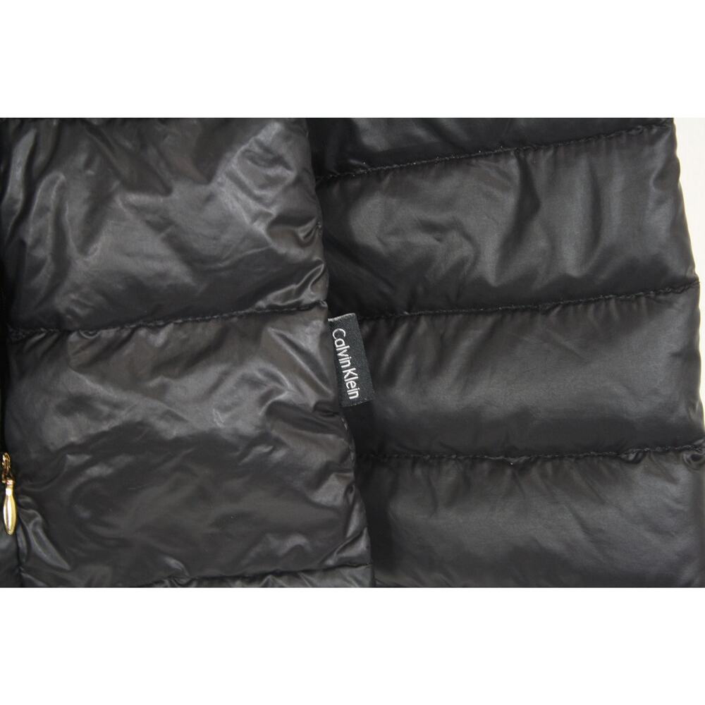Calvin Klein Lightweight Packable Down Filled Wom… - image 2